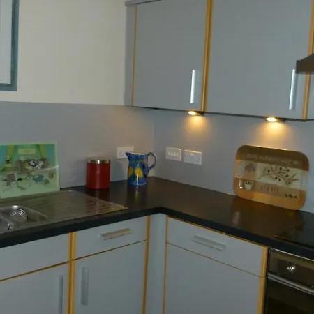 Abbey- Citycenter * Edinburg