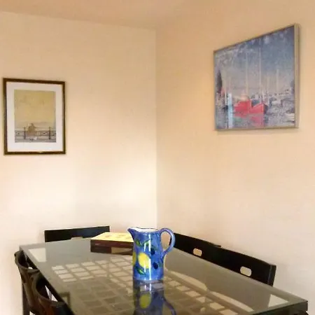 Apartmán Abbey- Citycenter