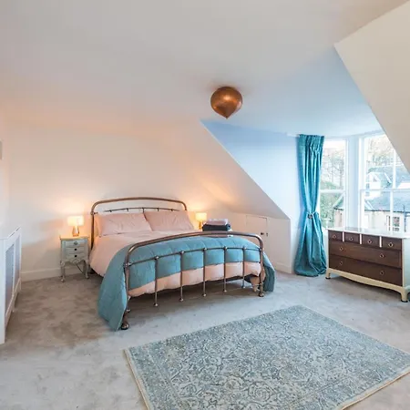Holiday home 28 Avondale Place Edinburgh