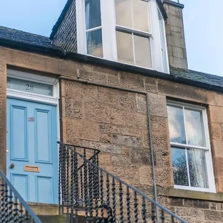 Holiday home 28 Avondale Place Edinburgh