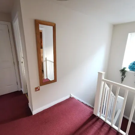 Apartamento 4-bedroom Perfect For Families! *
