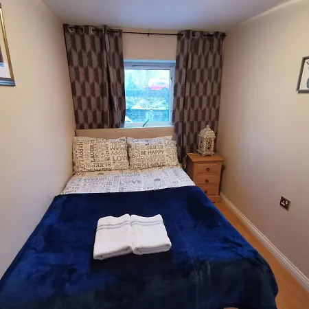 4-bedroom Perfect For Families!