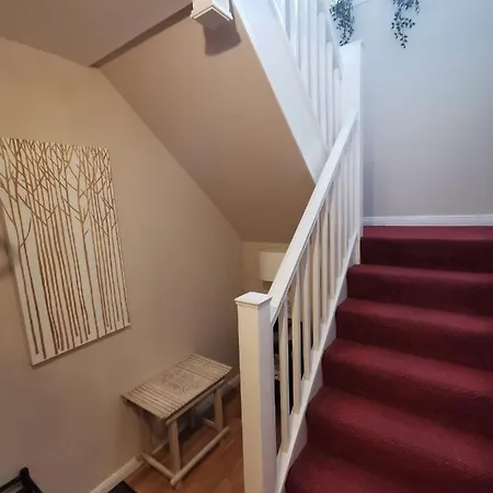 4-bedroom Perfect For Families! * Edinburgh