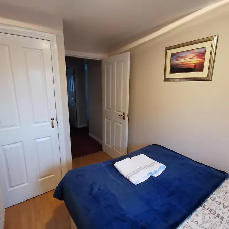4-bedroom Perfect For Families! *
