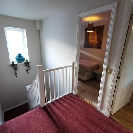4-bedroom Perfect For Families!
