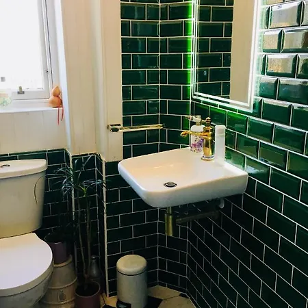 Good Times Elm Row Centre