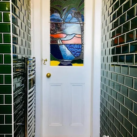 Good Times Elm Row Centre Апартаменты Эдинбург