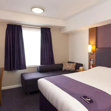 Doubletree By Hilton Edinburgh - Queensferry Crossing Hotel North Queensferry
