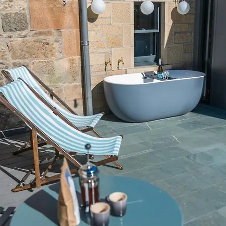 Garden 아파트 에든버러