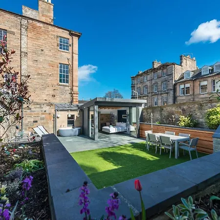 Daire Garden *