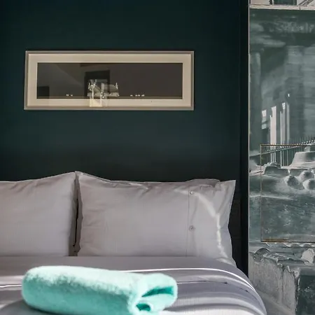 Garden * 에든버러