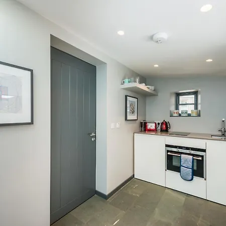 Garden * 에든버러