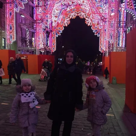 Apartment Newly Furnished 2 Bedroom On Leith Walk