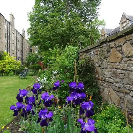 Διαμέρισμα Beautiful Stockbridge Garden Εδιμβούργο