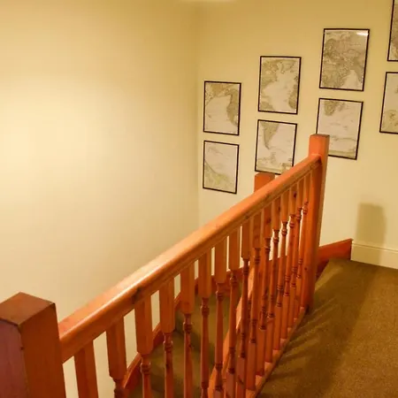 Apartamento Gorgeous Abbeyhill