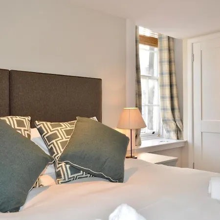 Stunning New Town Close To City Centre Appartamento Edimburgo