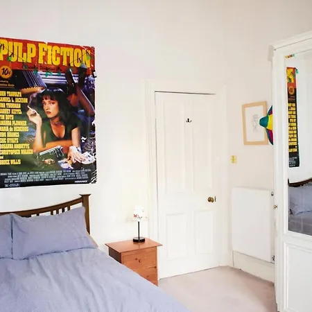 Apartament Beautiful & Bright Three Bedroom