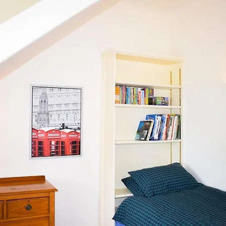 Apartament Beautiful & Bright Three Bedroom *