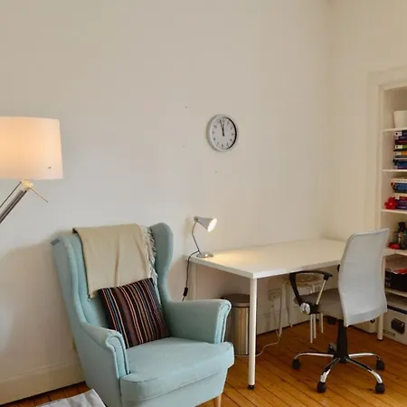 And Inviting 2 Bedroom Perfect For Festival * Edinburgh