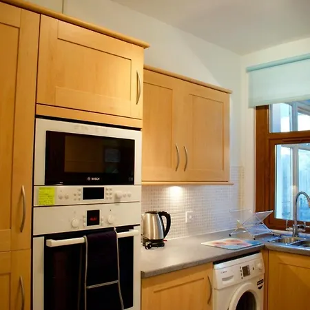 Tatil Evi Cosy With Views Of Arthur's Seat