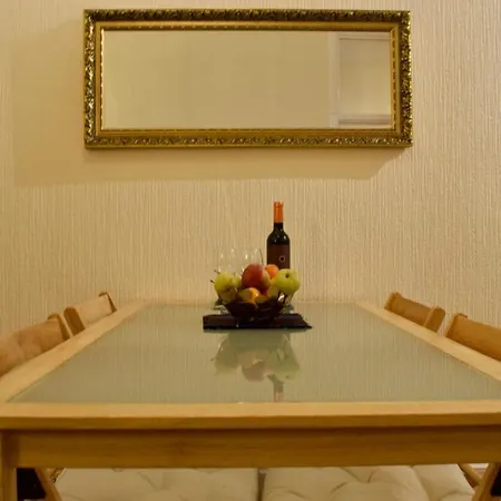 Apartment Central & Cosy 2 Bed Near Pleasance *