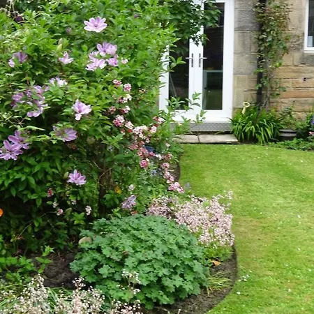 Beautiful Stockbridge Garden Διαμέρισμα Εδιμβούργο