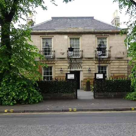 Beautiful Stockbridge Garden Εδιμβούργο