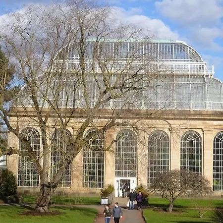 Beautiful Stockbridge Garden Εδιμβούργο