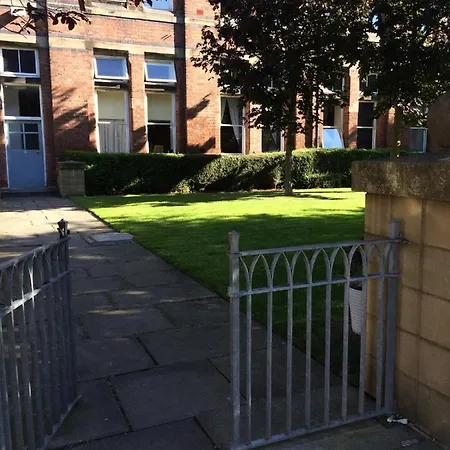 Gorgeous Abbeyhill * Edimburgo
