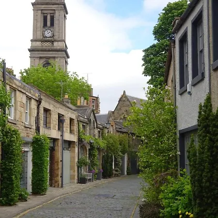 Apartment Beautiful Stockbridge Garden *