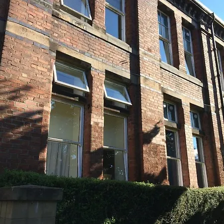 Apartamento Gorgeous Abbeyhill Edimburgo