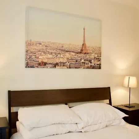 Modern 2 Bedroom Centre Flat Apartamento