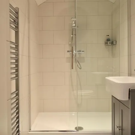 Stunning New Town Close To City Centre Appartamento *