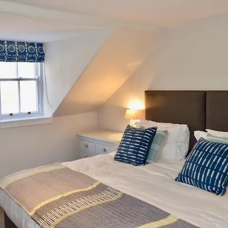 Stunning New Town Close To City Centre Appartamento