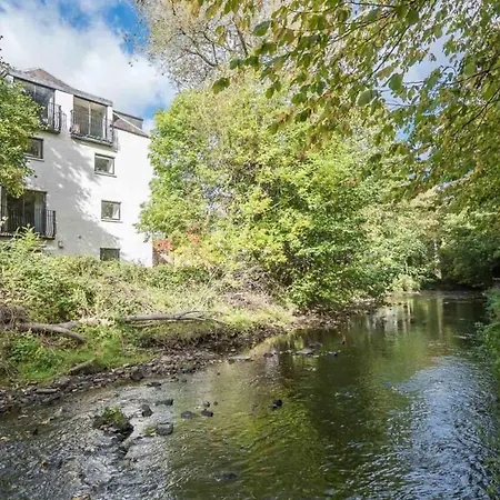 Bright Free Parking- Sleeps 4 Edinburgh