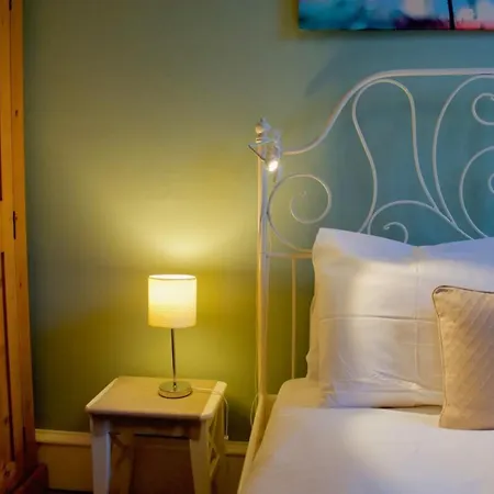 شقة Grand New Town 2 Bedroom In إدنبرة