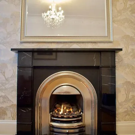 Traditional 2bd Flat Views Of Portobello Beach