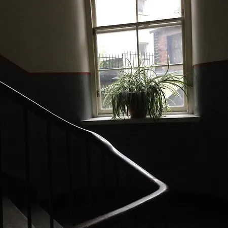 Central & Cosy 2 Bed Near Pleasance * Edinburgh