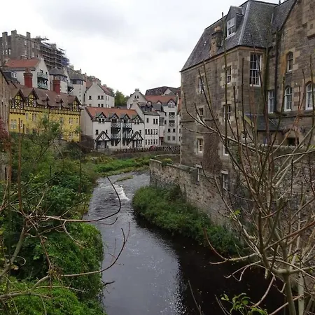 Apartment Beautiful Stockbridge Garden *