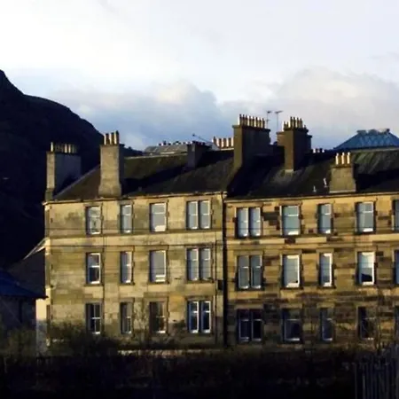 Apartamento Beautiful Bright And Modern Flat - Arthur'S Seat Edimburgo