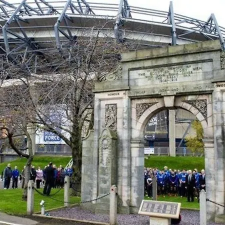 Cozy 2 Bedroom At Heart Of The *