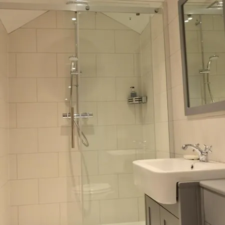 Stunning New Town Close To City Centre Appartamento Edimburgo