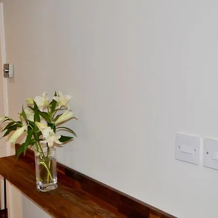 Appartamento Stunning New Town Close To City Centre *