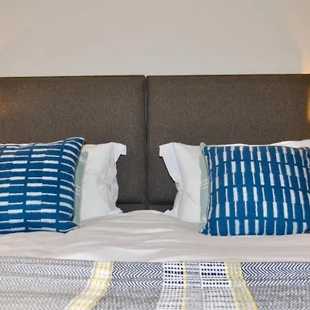 Stunning New Town Close To City Centre Appartamento Edimburgo