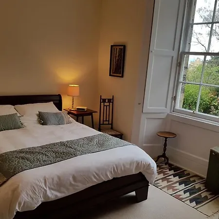 Gorgeous Georgian Apartment דירה *