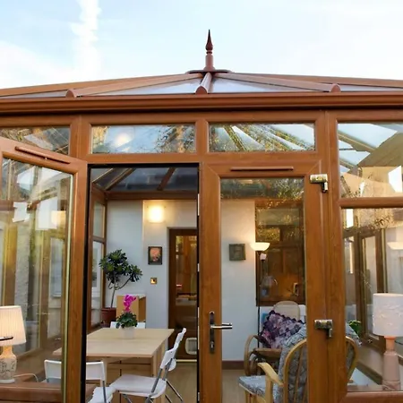 Cosy With Views Of Arthur's Seat Tatil Evi Edinburgh