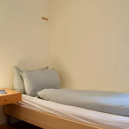 Apartment Central & Cosy 2 Bed Near Pleasance