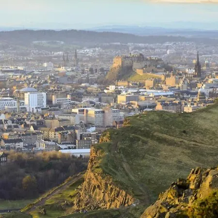 アパート Cozy 2 Bedroom At Heart Of The *