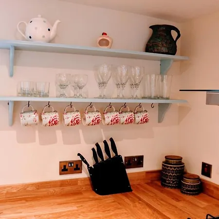Gorgeous Georgian Apartment Apartment *