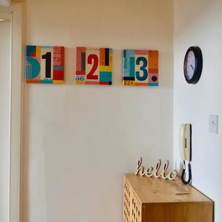 Apartment Sophisticated And Bright One Bed In Leith *